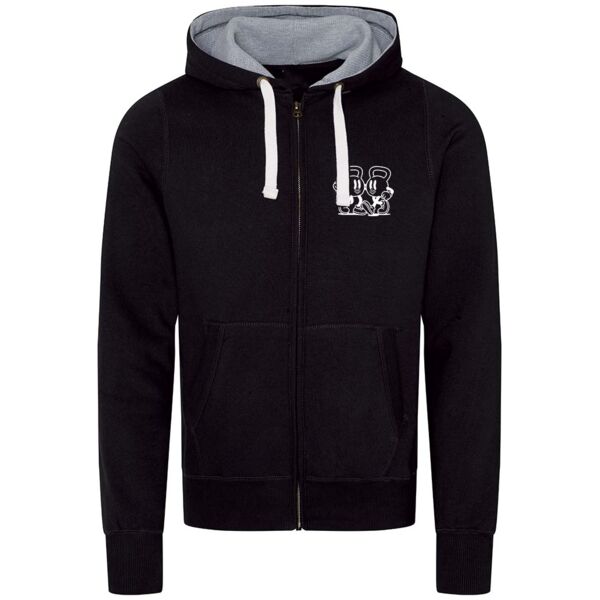 Chunky zoodie Thumbnail